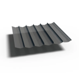 Platinum Platinum Sun & Shade Coolfit harmonica schaduwdoek B200xL500cm Antraciet Platinum Platinum Sun & Shade Coolfit harmonica schaduwdoek B200xL500cm Antraciet