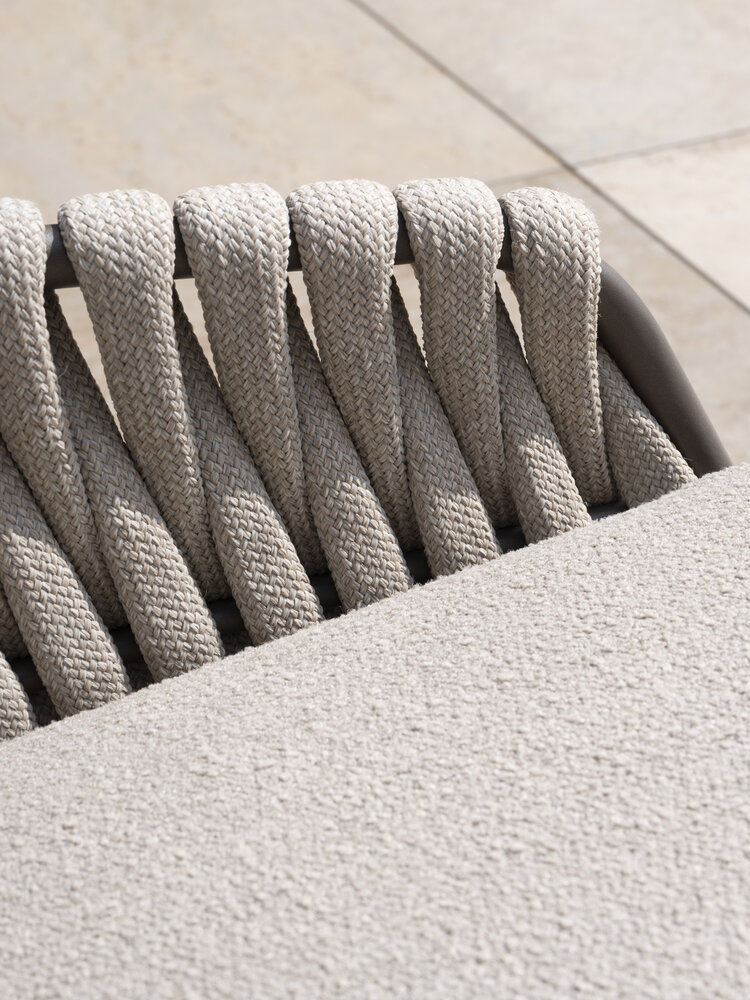 4 Seasons Outdoor Montera dining tuinstoel terre 4 Seasons Outdoor 4 Seasons Outdoor Montera dining tuinstoel terre 4 Seasons Outdoor