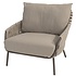 Montera lounge tuinstoel terre 4 Seasons Outdoor