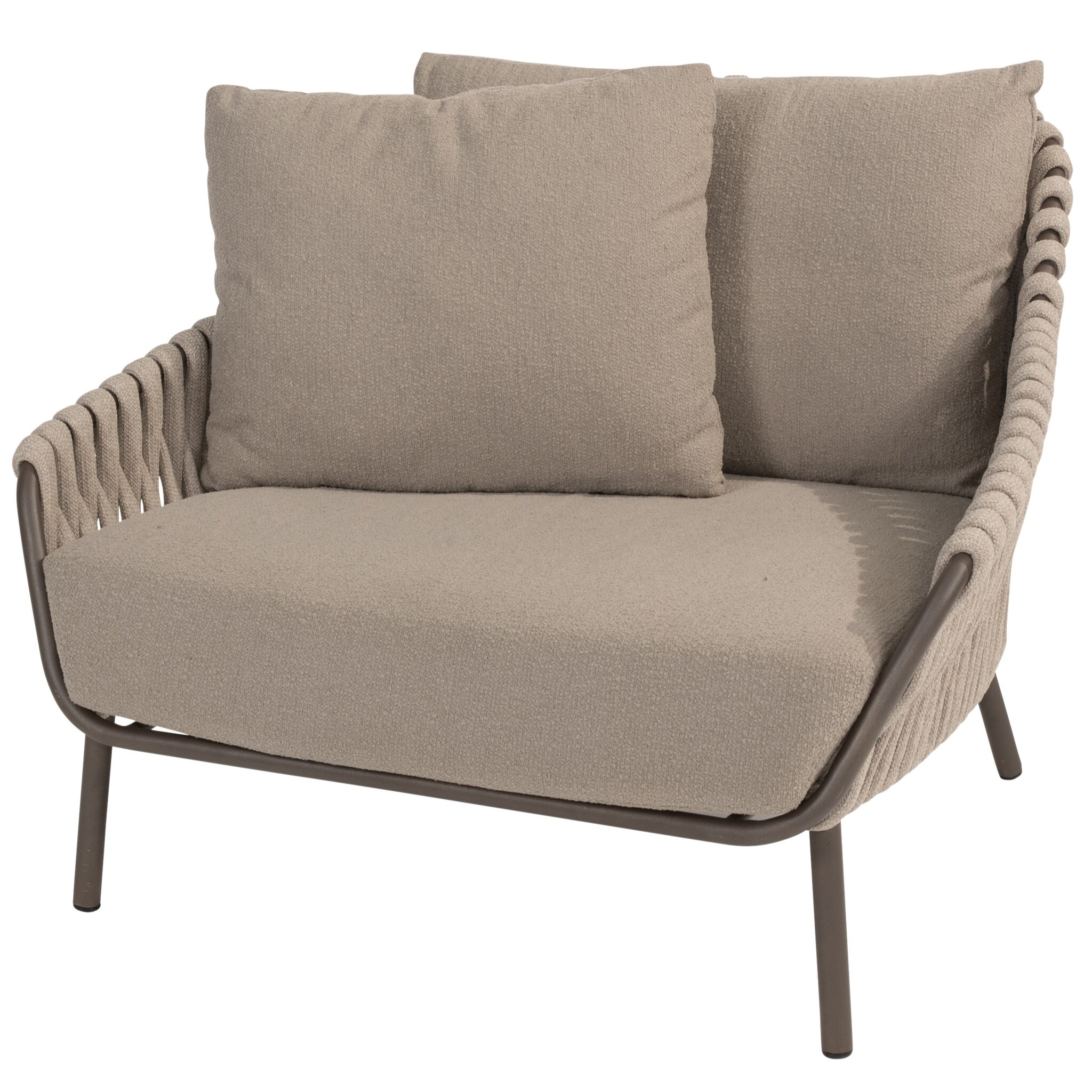 Montera living XL terre AVH Outdoor Tuinmeubelen