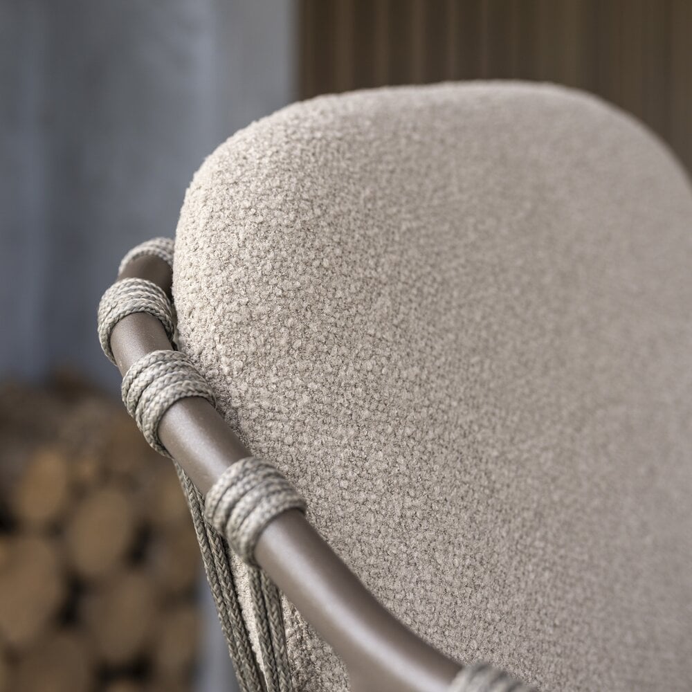 4 Seasons Outdoor Capalbio dining tuinstoel terre 4 Seasons Outdoor 4 Seasons Outdoor Capalbio dining tuinstoel terre 4 Seasons Outdoor