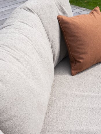 4 Seasons Outdoor Capalbio 3-zitsbank terre 4 Seasons Outdoor 4 Seasons Outdoor Capalbio 3-zitsbank terre 4 Seasons Outdoor