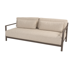 4 Seasons Outdoor Capresi 3-zitsbank terre 4 Seasons Outdoor 4 Seasons Outdoor Capresi 3-zitsbank terre 4 Seasons Outdoor