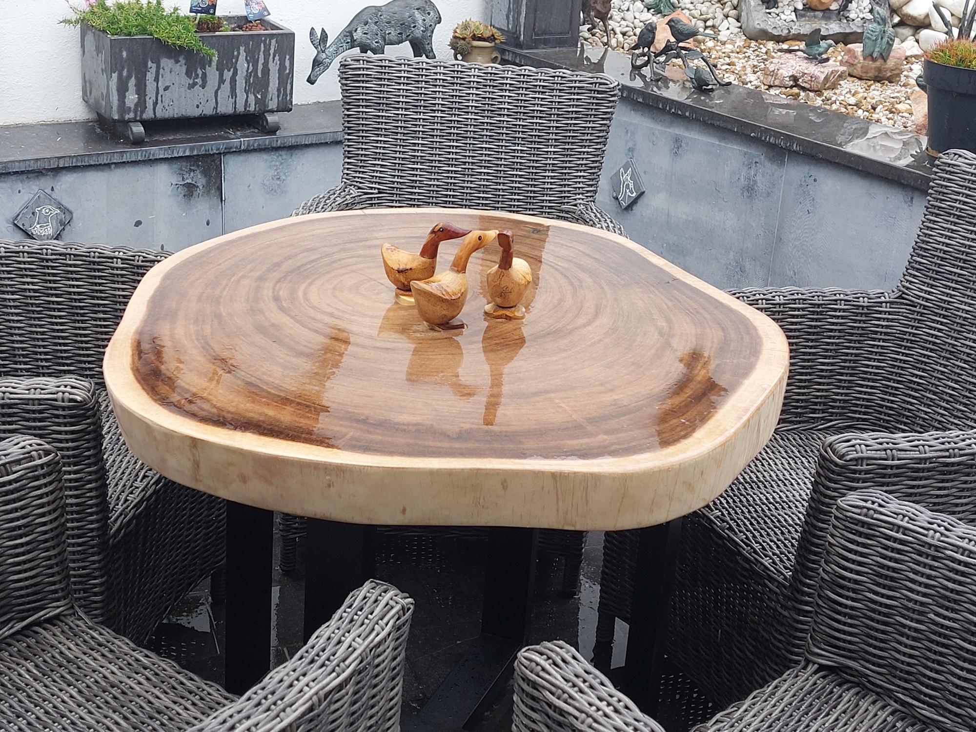 Dieren in de Herfsttuin: Hoe Help Je de Natuur? Deel 1 Dieren in de Herfsttuin: Hoe Help Je de Natuur? Deel 1