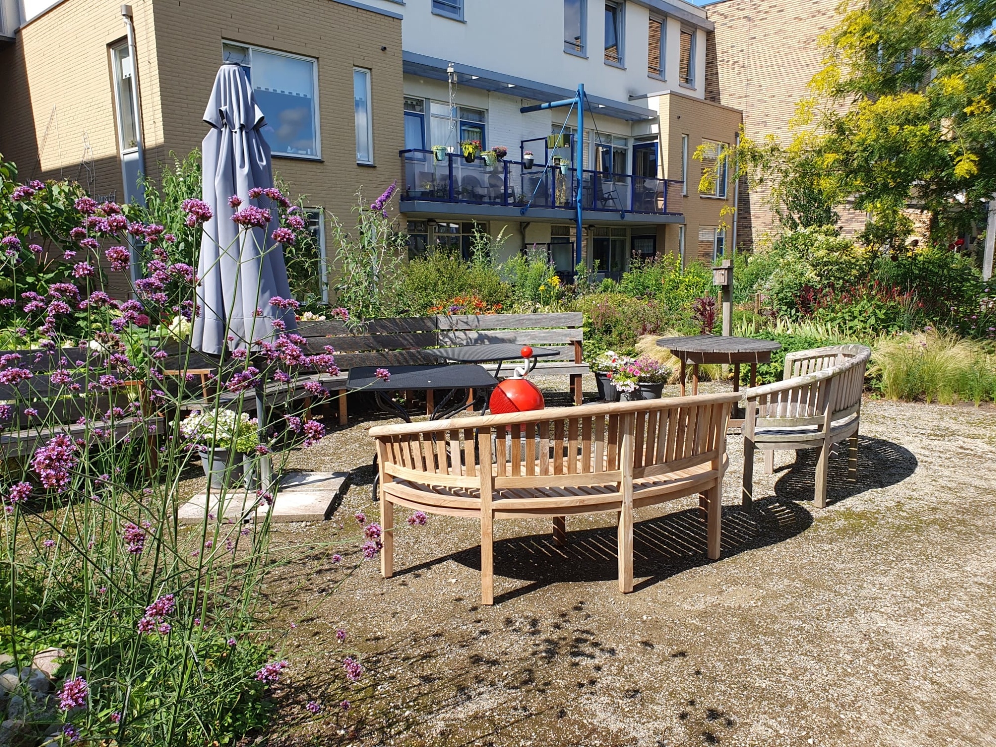 Tuinmeubels Winterklaar Maken: Zo Doe Je Dat
