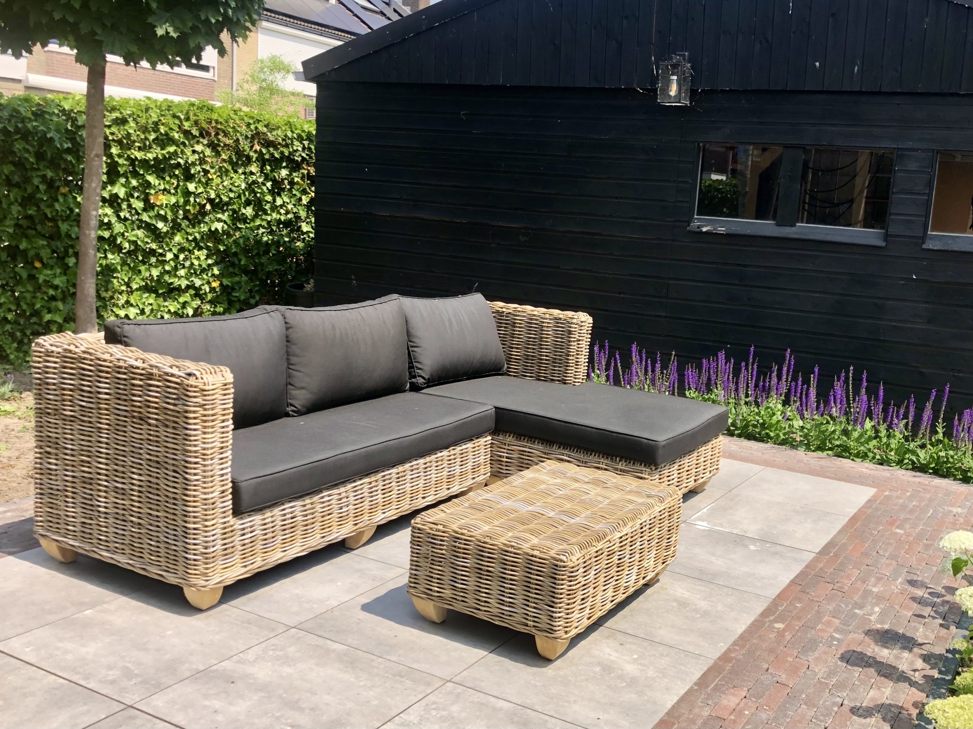 Zo Blijven Je Tuinkussens Fris tijdens de Herfst Zo Blijven Je Tuinkussens Fris tijdens de Herfst