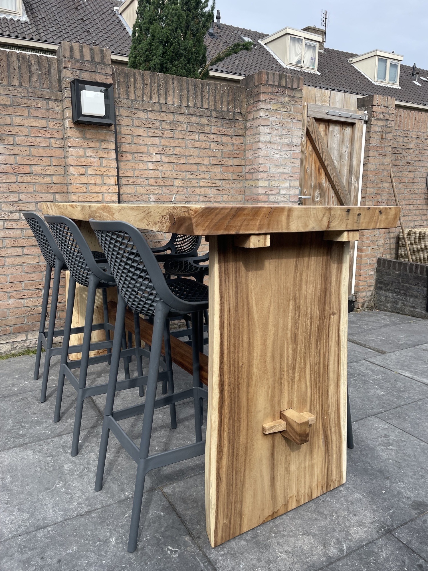 De nieuwste tuintrends uitgelicht