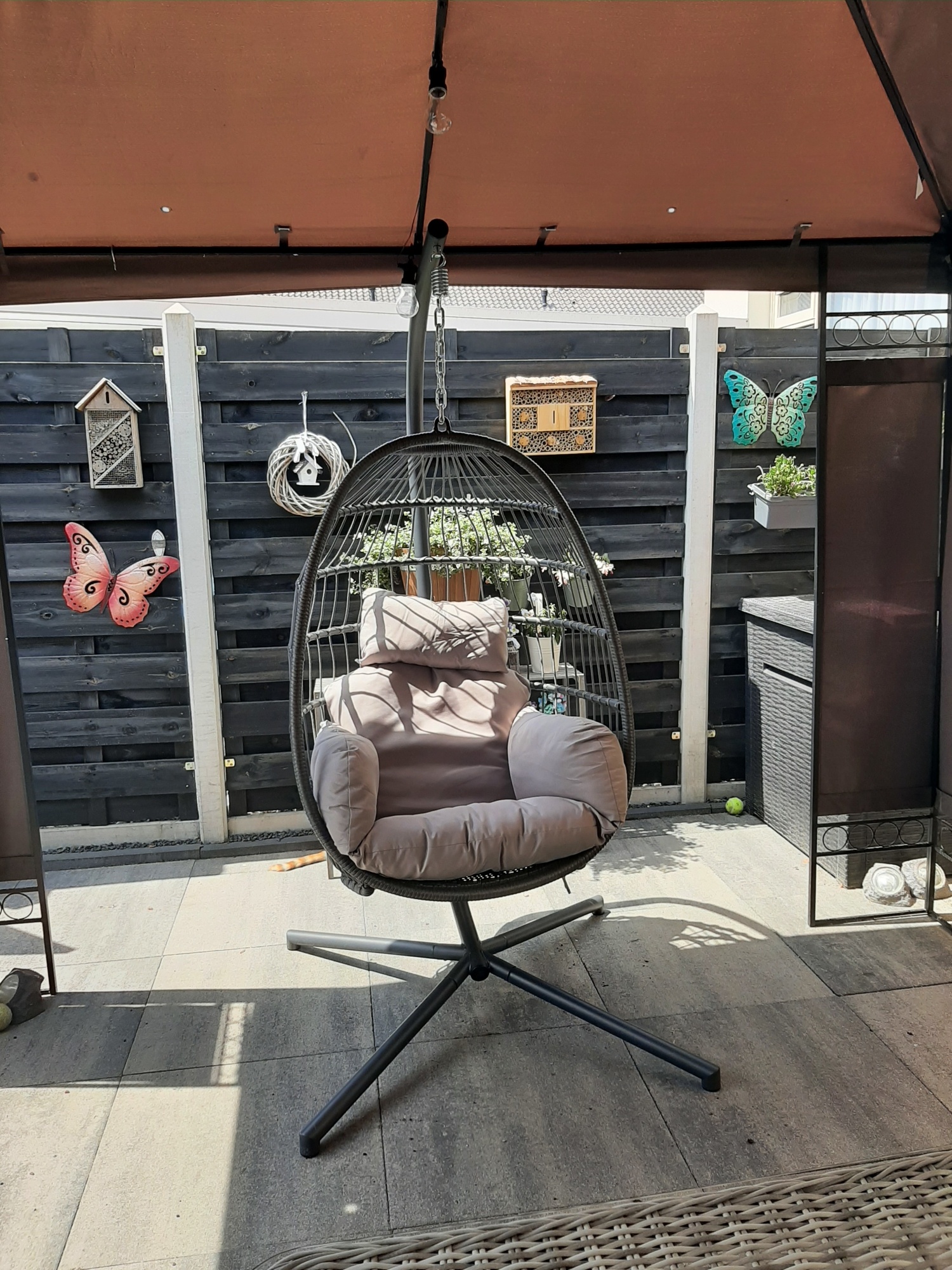 De beste tips voor het ontwerpen van een ruimtelijke tuinen