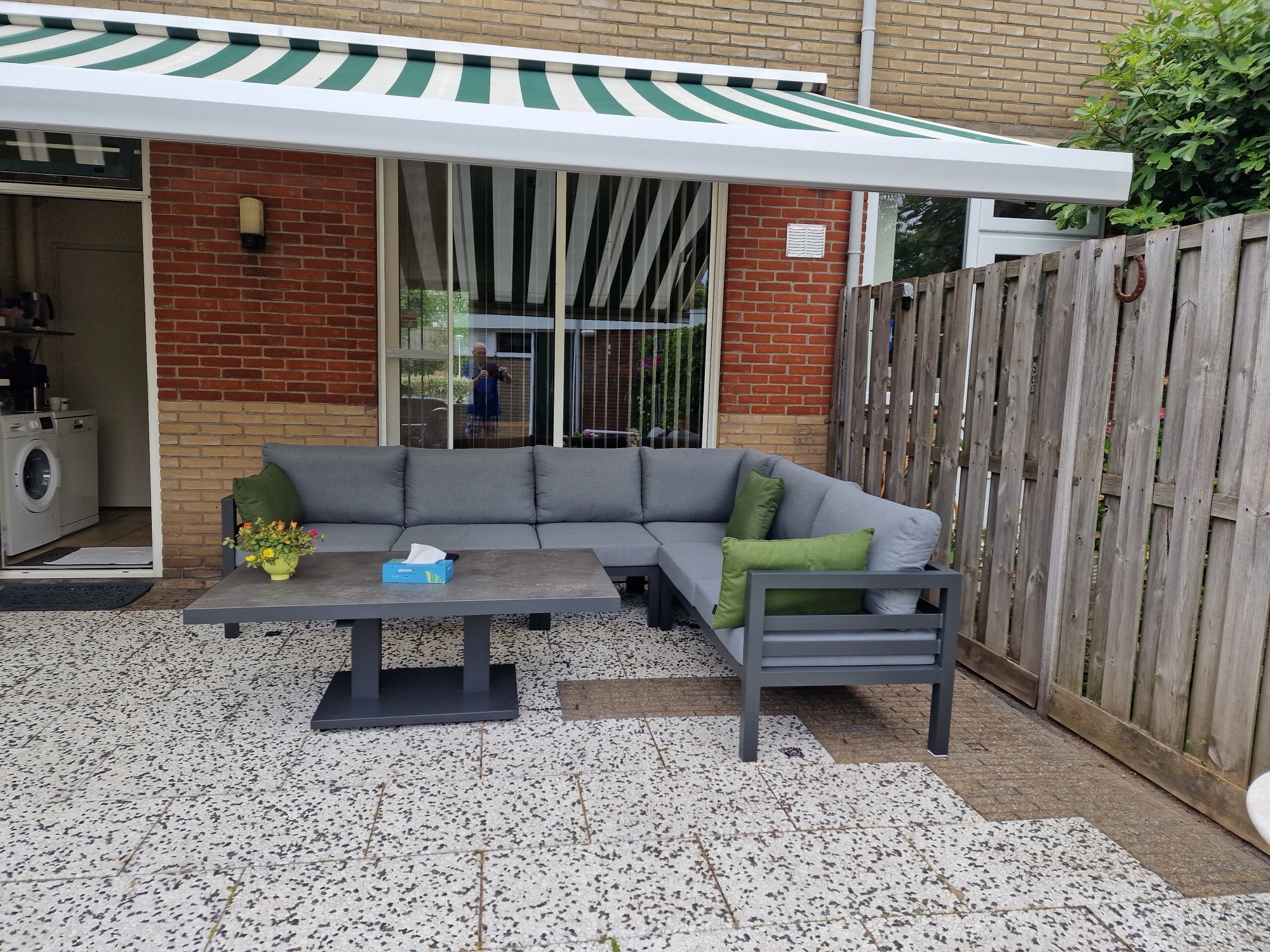 De Beste Beschermhoezen voor Je Tuinmeubels