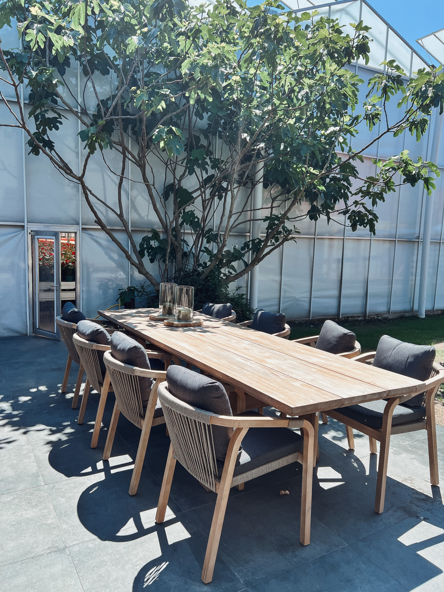 De leukste DIY tips voor bij jou in de tuin