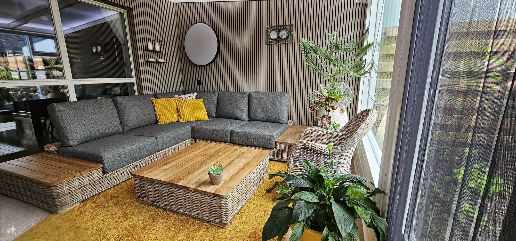 De meest handige gids voor jouw eigen overkapping