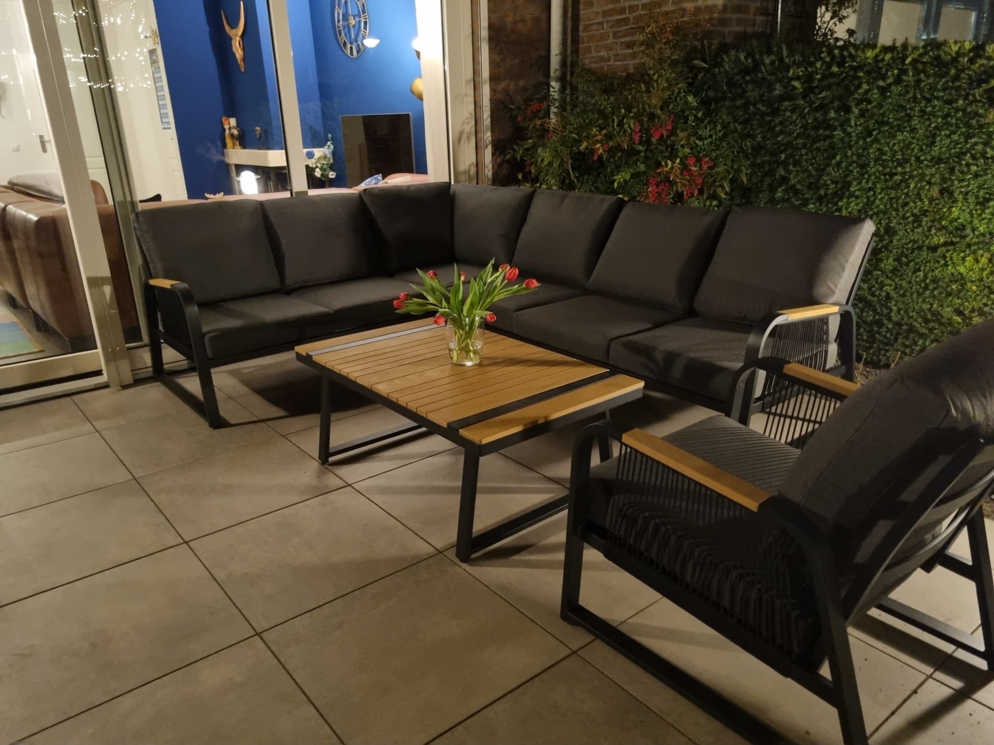 Kies jij voor een maritiem thema in de tuin