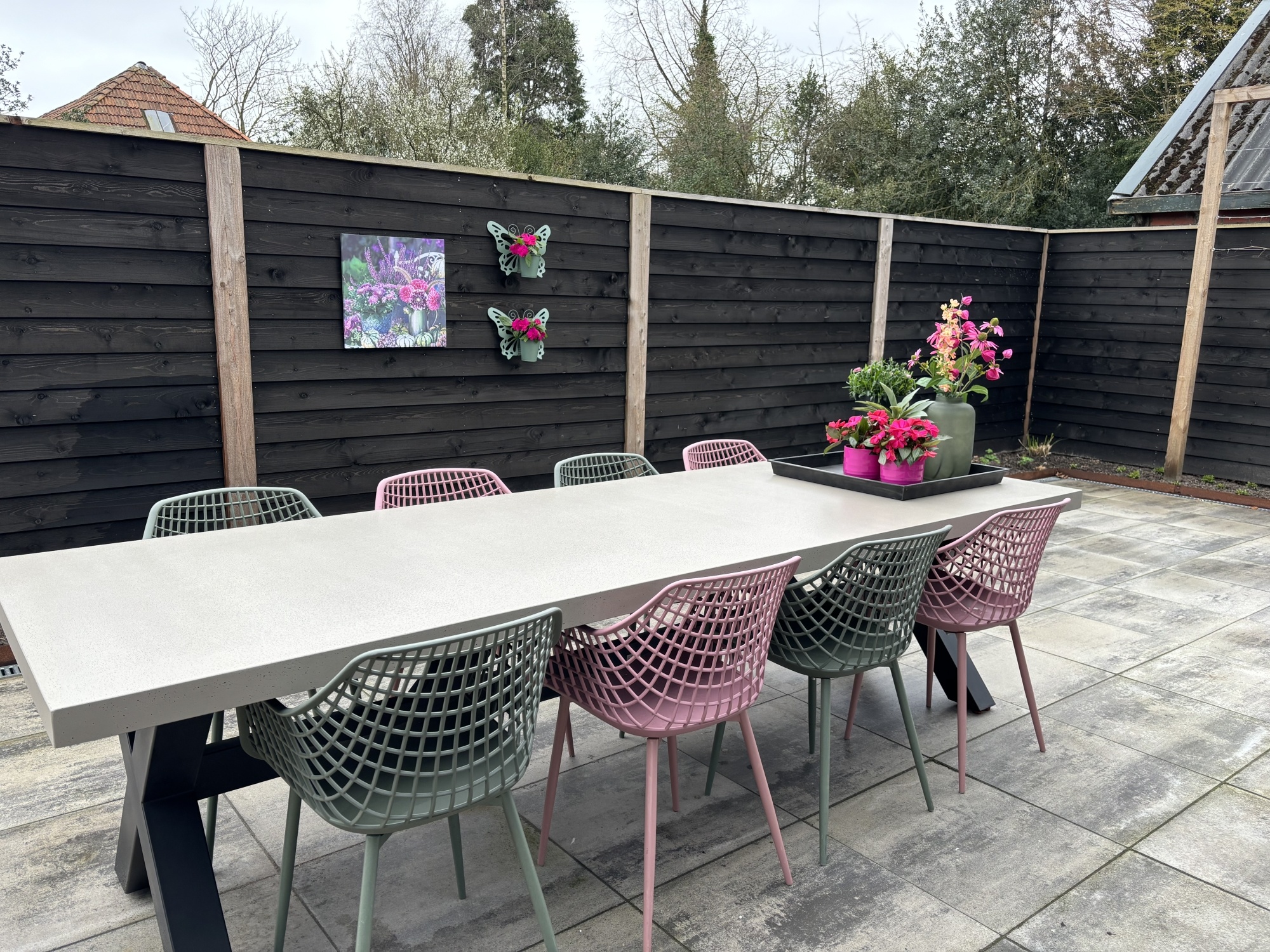 Welke bodembedekkers zie jij graag terug in je tuin