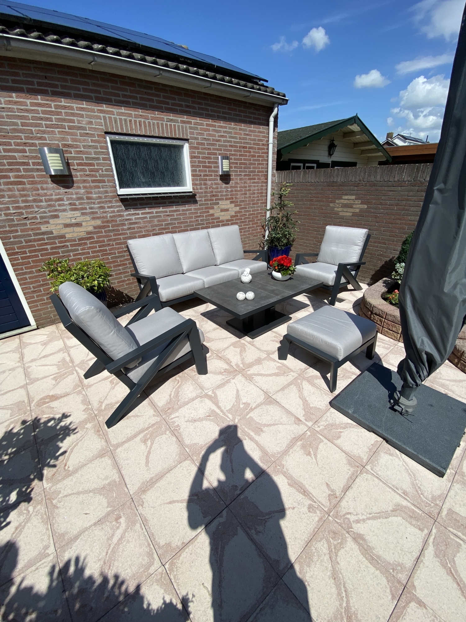 Ga jij voor een tropische vibe in je tuin Ga jij voor een tropische vibe in je tuin