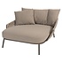 Montera 2-zits ligbed terre 4 Seasons Outdoor Montera 2-zits ligbed terre 4 Seasons Outdoor