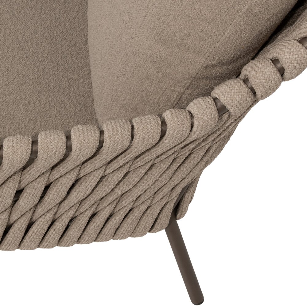 4 Seasons Outdoor Montera living XL terre 4 Seasons Outdoor 4 Seasons Outdoor Montera living XL terre 4 Seasons Outdoor