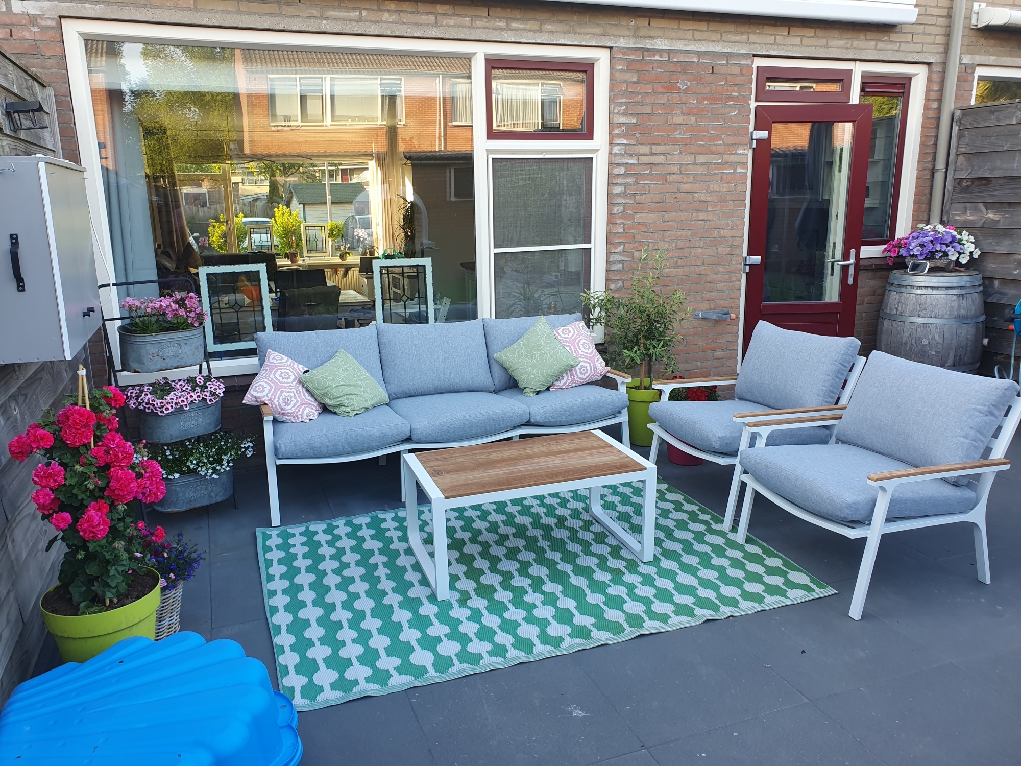 Hoe realiseer jij een waar vlinderparadijs in de tuin