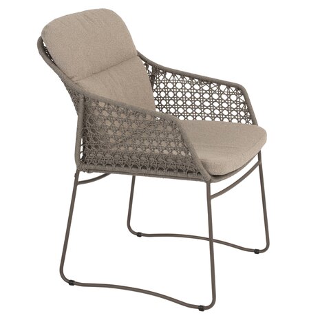 4 Seasons Outdoor Moretti hoge rug dining tuinstoel terre 4 Seasons Outdoor 4 Seasons Outdoor Moretti hoge rug dining tuinstoel terre 4 Seasons Outdoor