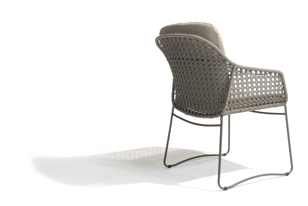 4 Seasons Outdoor Moretti hoge rug dining tuinstoel terre 4 Seasons Outdoor 4 Seasons Outdoor Moretti hoge rug dining tuinstoel terre 4 Seasons Outdoor