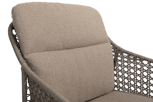 4 Seasons Outdoor Moretti hoge rug dining tuinstoel terre 4 Seasons Outdoor 4 Seasons Outdoor Moretti hoge rug dining tuinstoel terre 4 Seasons Outdoor