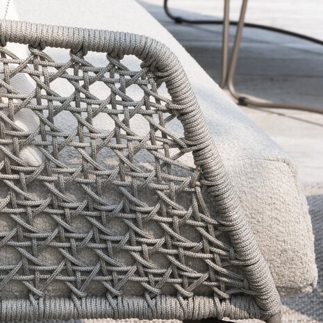 4 Seasons Outdoor Moretti 3-zitsbank terre 4 Seasons Outdoor 4 Seasons Outdoor Moretti 3-zitsbank terre 4 Seasons Outdoor