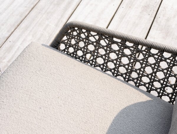 4 Seasons Outdoor Moretti 3-zitsbank terre 4 Seasons Outdoor 4 Seasons Outdoor Moretti 3-zitsbank terre 4 Seasons Outdoor