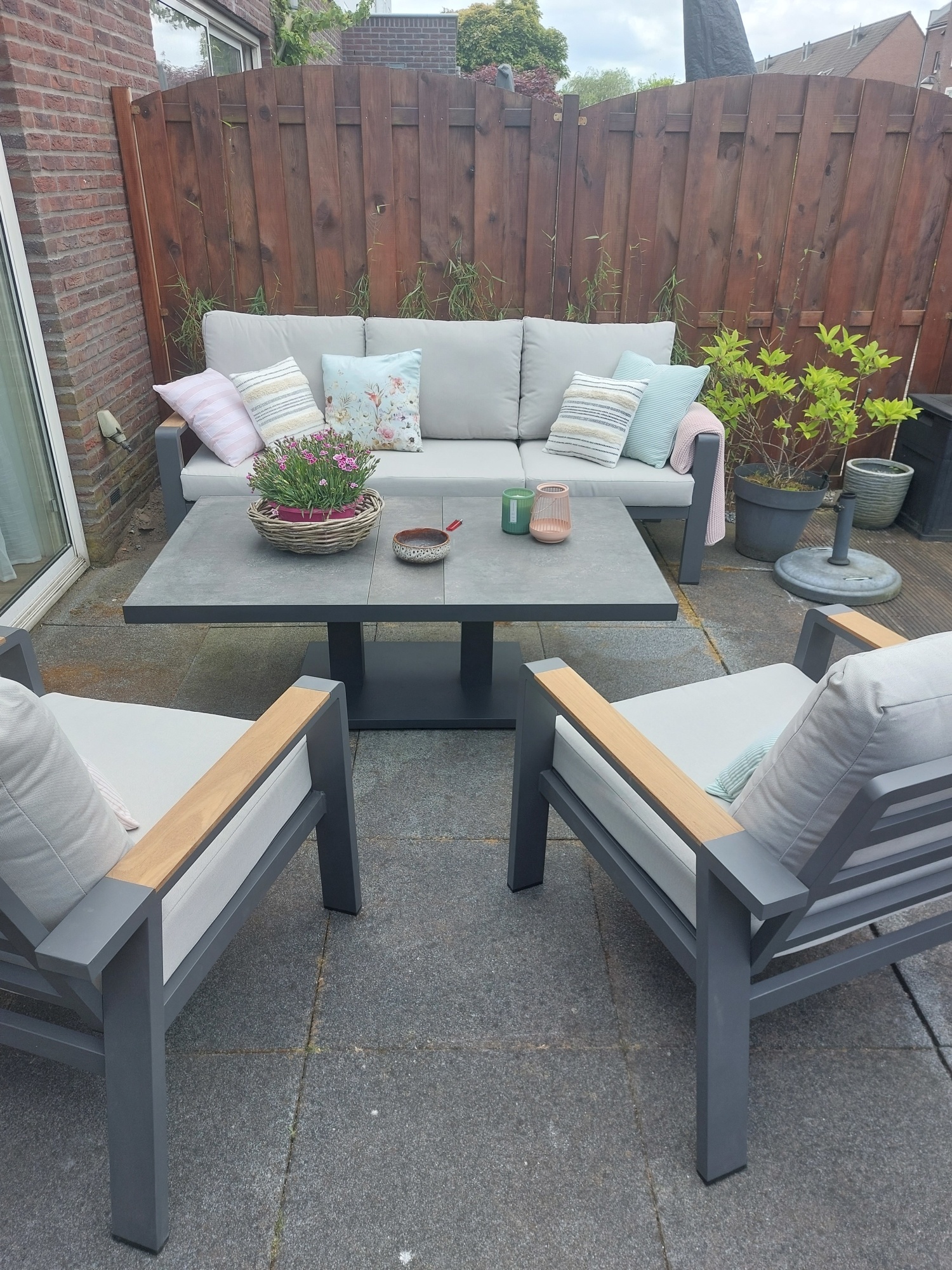 Het realiseren van jouw eigen pluktuin Het realiseren van jouw eigen pluktuin