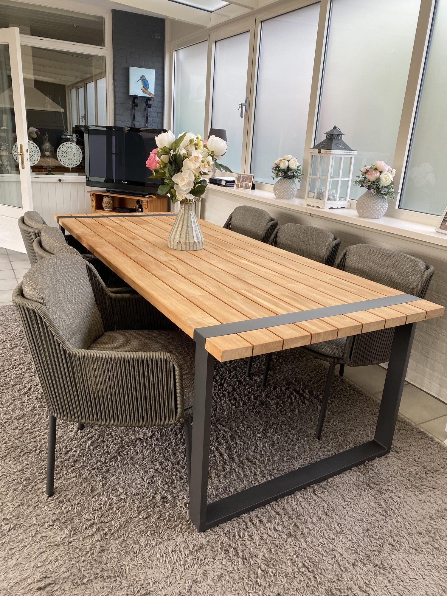 Een betoverende tuin begint met sfeervolle beplanting