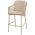 Tramonti barstoel latte 4 Seasons Outdoor Tramonti barstoel latte 4 Seasons Outdoor