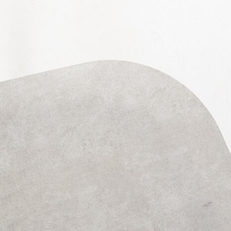 4 Seasons Outdoor Manolo dining tuintafel 75x75x75 cm printed ceramic antraciet Taste 4SO 4 Seasons Outdoor Manolo dining tuintafel 75x75x75 cm printed ceramic antraciet Taste 4SO