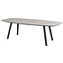 Manolo dining tuintafel keramiek 240xH103 cm antraciet Taste 4SO Manolo dining tuintafel keramiek 240xH103 cm antraciet Taste 4SO