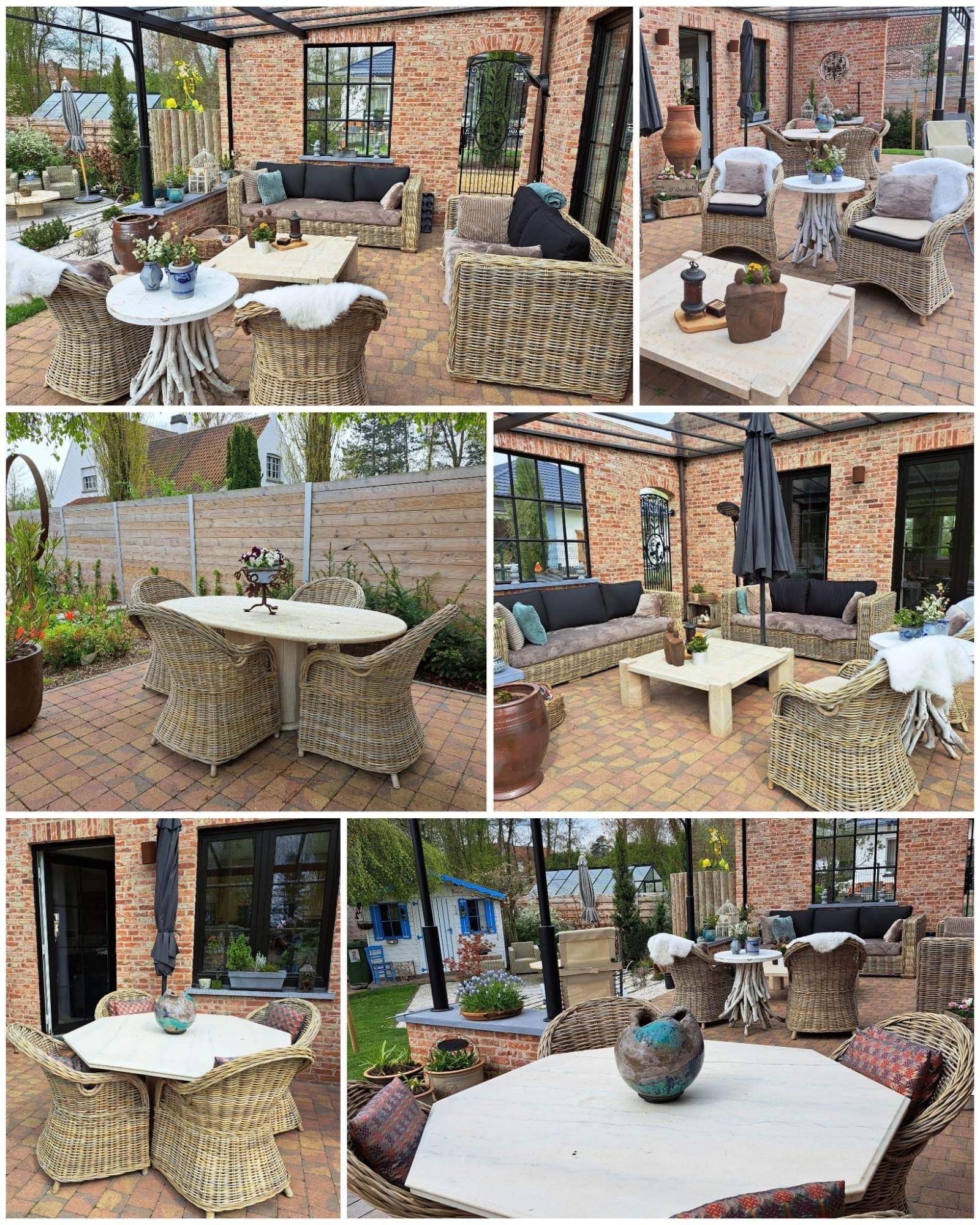 Hoe Bereid Je Je Tuin Voor op de Winter Deel 1 Hoe Bereid Je Je Tuin Voor op de Winter Deel 1