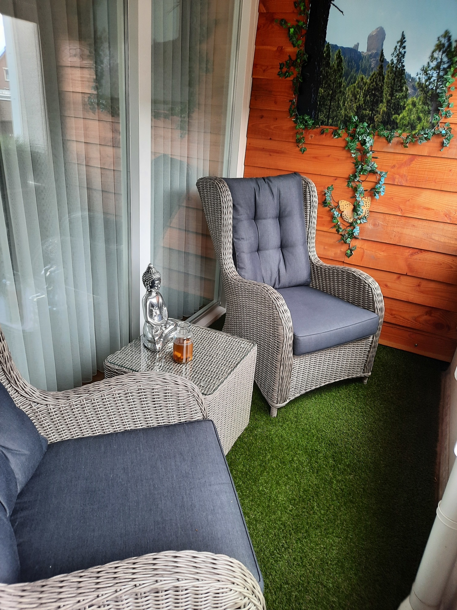 De nieuwste tuintrends op een rijtje