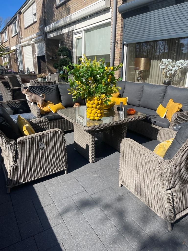 De slimste styling tips voor een landelijke tuin De slimste styling tips voor een landelijke tuin