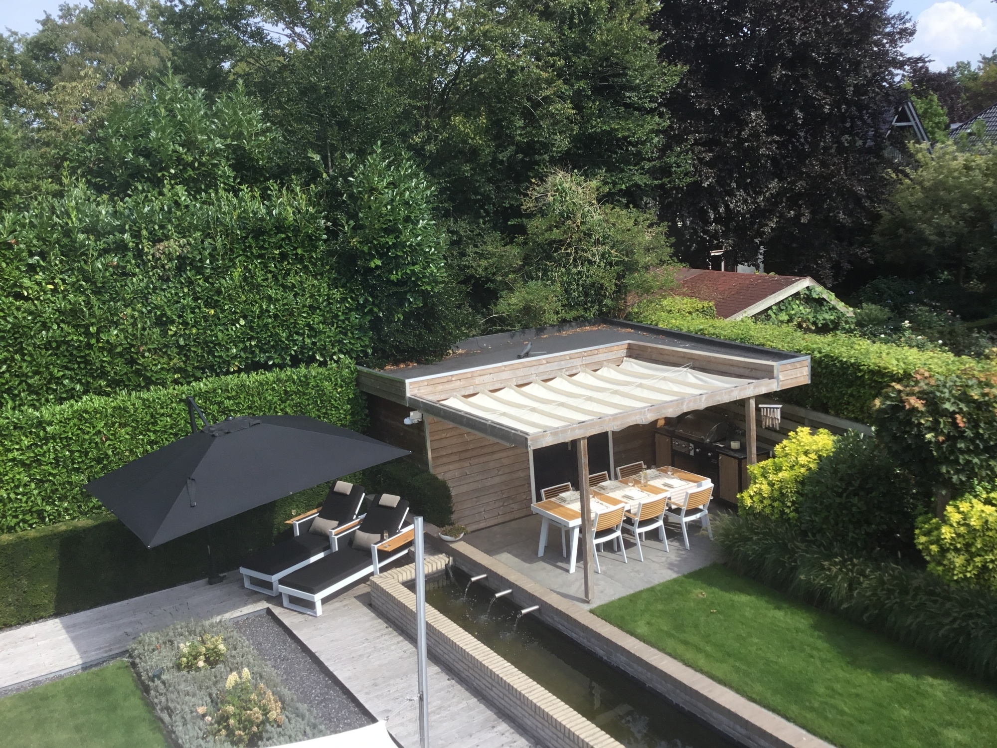 Planten voor een Kleine Tuin