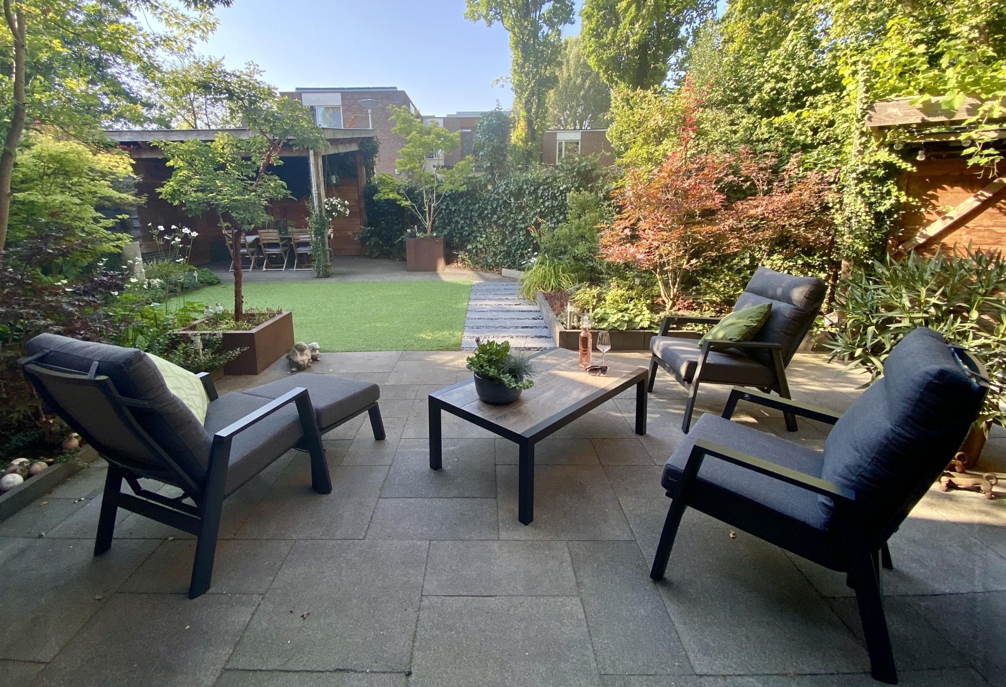 Maak jij de keuze voor een zwembad in de tuin