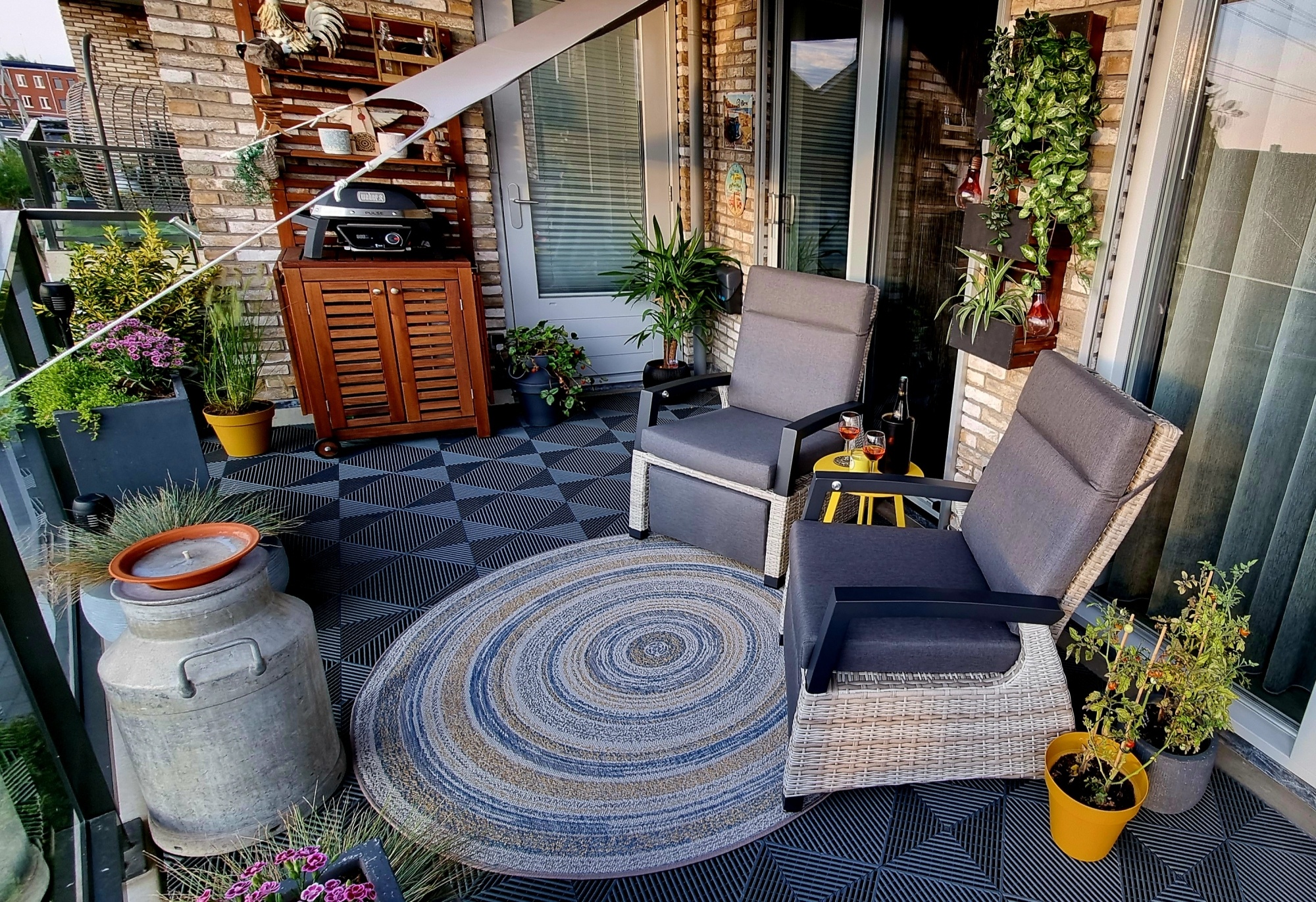 Hoe Kies Je Het Ideale Tuinmeubilair Voor Elk Seizoen? Hoe Kies Je Het Ideale Tuinmeubilair Voor Elk Seizoen?