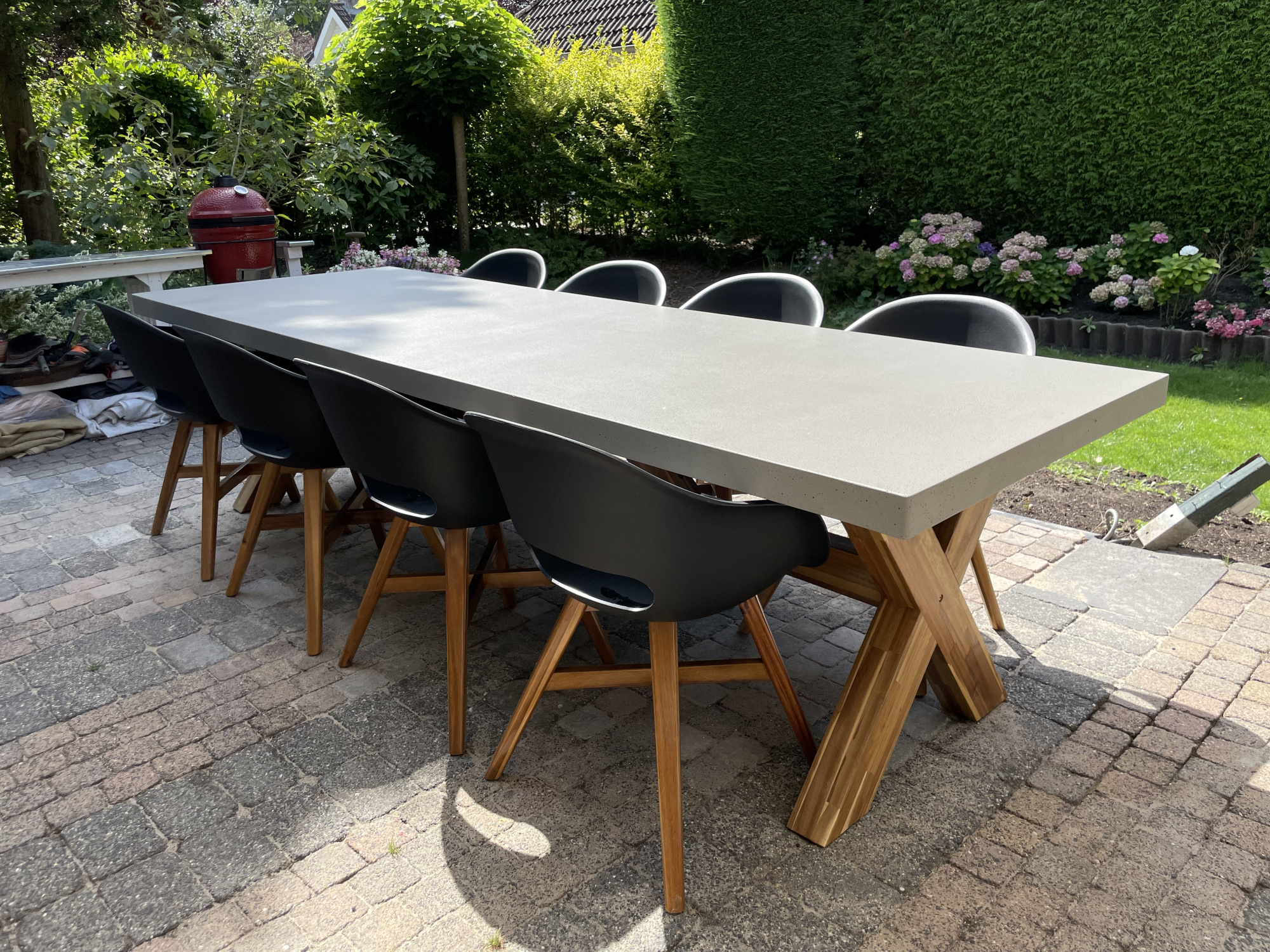 Tuinmeubelen die perfect bij jou passen Tuinmeubelen die perfect bij jou passen