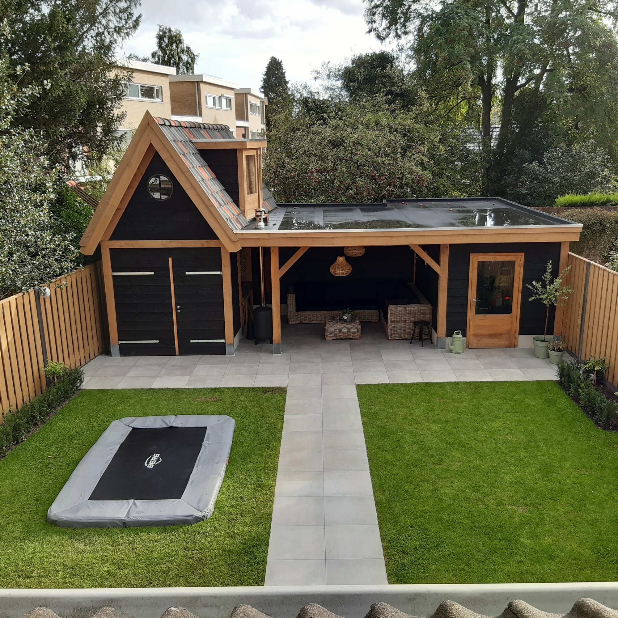 Het starten van je eigen moestuin