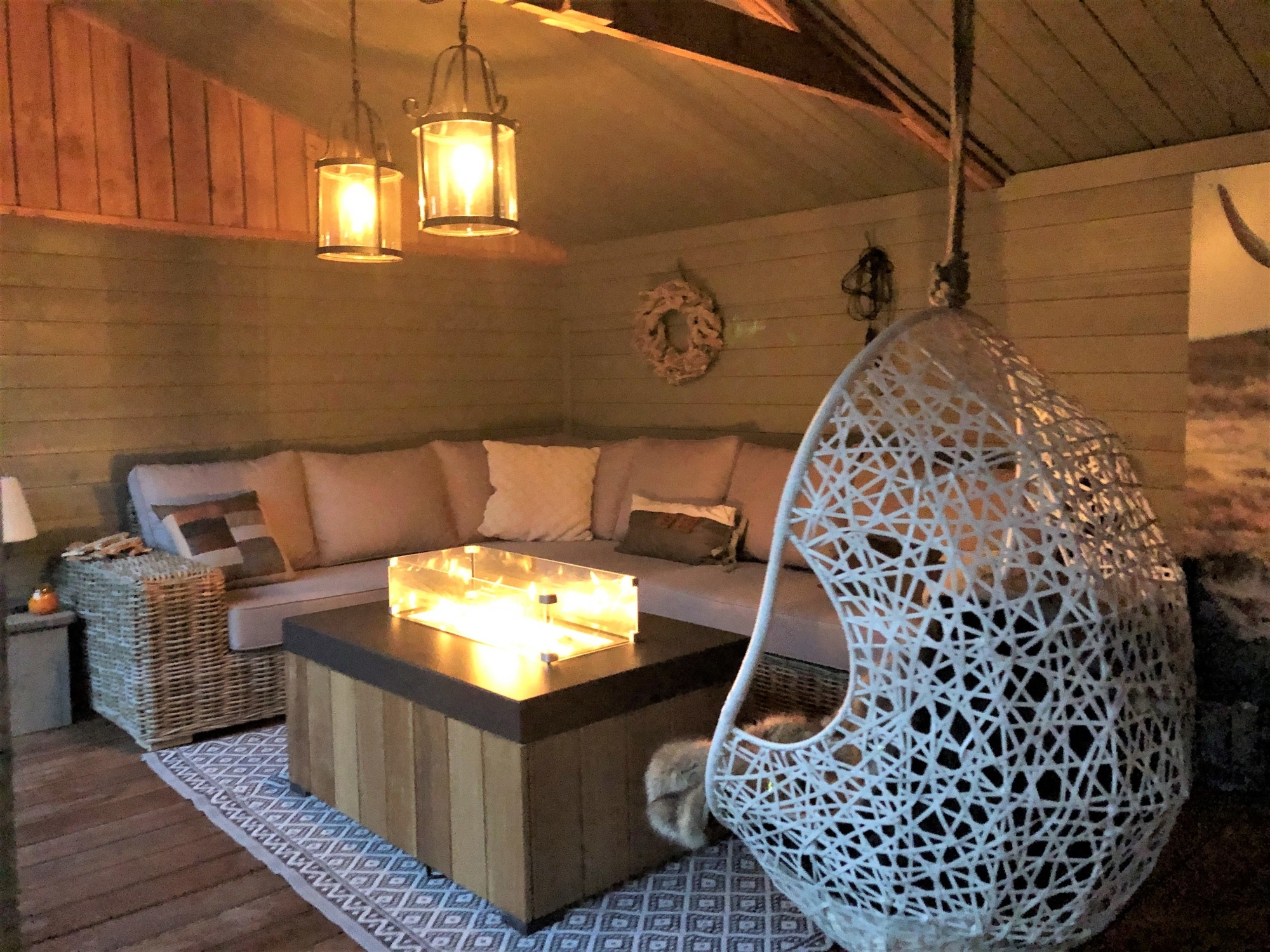 Het vinden van mijn eigen persoonlijke tuinstijl