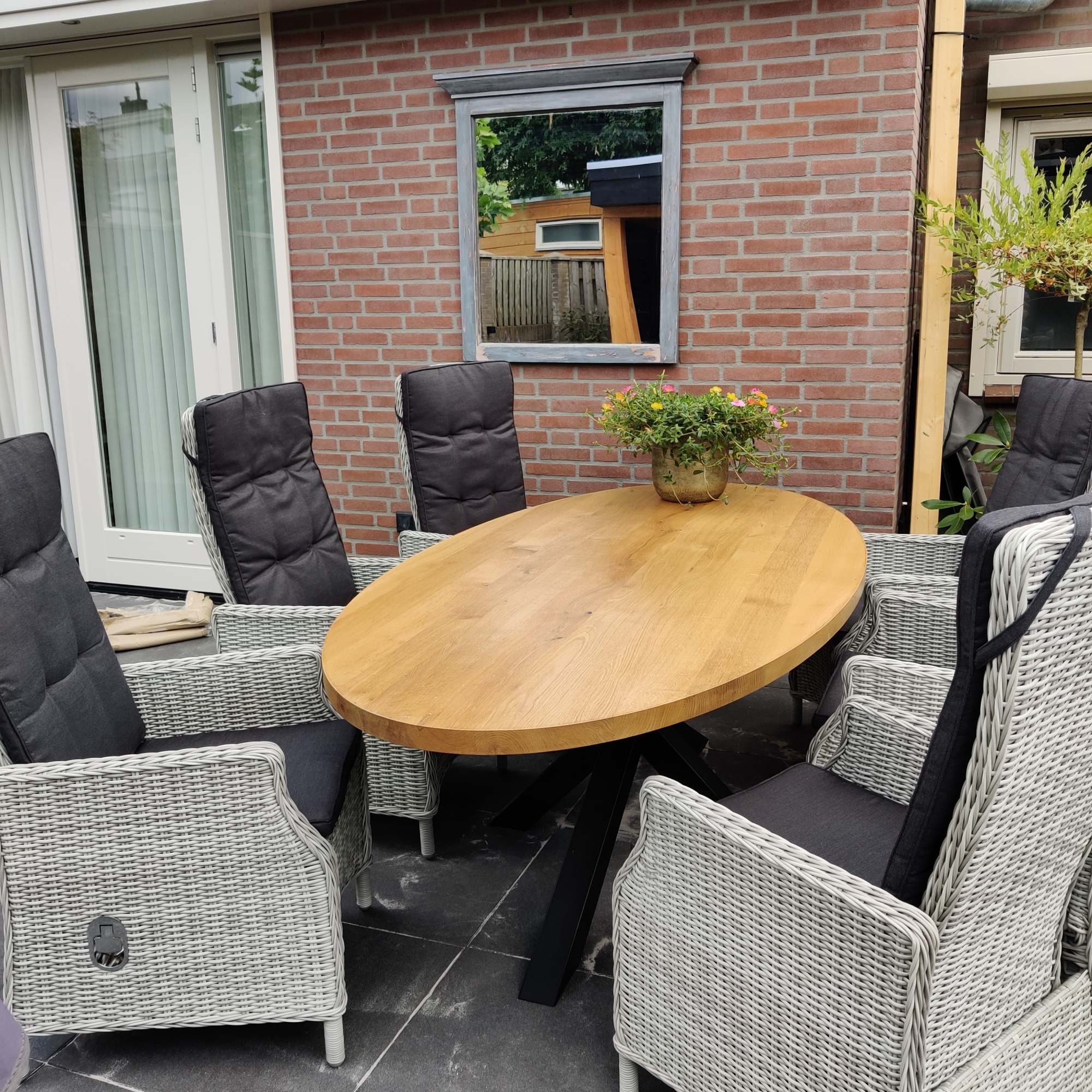 Hoe kies je de perfecte parasol voor je tuin? Hoe kies je de perfecte parasol voor je tuin?