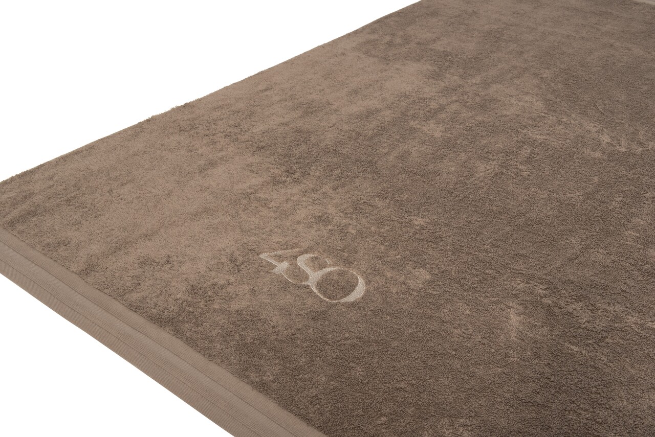 4 Seasons Outdoor Handdoek 180x100 cm taupe 4 Seasons Outdoor 4 Seasons Outdoor Handdoek 180x100 cm taupe 4 Seasons Outdoor