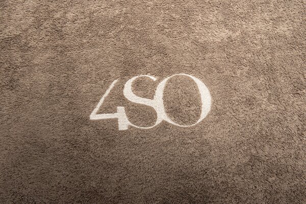 4 Seasons Outdoor Handdoek 180x100 cm taupe 4 Seasons Outdoor 4 Seasons Outdoor Handdoek 180x100 cm taupe 4 Seasons Outdoor