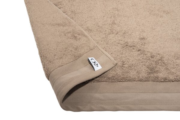 4 Seasons Outdoor Handdoek 180x100 cm taupe 4 Seasons Outdoor 4 Seasons Outdoor Handdoek 180x100 cm taupe 4 Seasons Outdoor