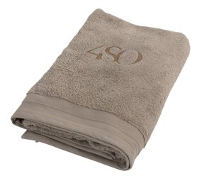 4 Seasons Outdoor Handdoek 180x100 cm ash 4 Seasons Outdoor 4 Seasons Outdoor Handdoek 180x100 cm ash 4 Seasons Outdoor