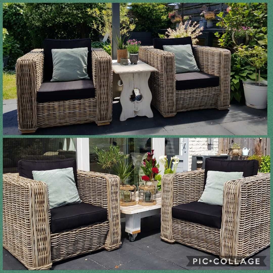 Hoe houd je je houten tuinmeubelen mooi en duurzaam? Hoe houd je je houten tuinmeubelen mooi en duurzaam?