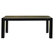 AVH-Collectie Fortaleza lounge tuintafel 110x56xH44,5 cm sintered stone blad AVH-Collectie Fortaleza lounge tuintafel 110x56xH44,5 cm sintered stone blad