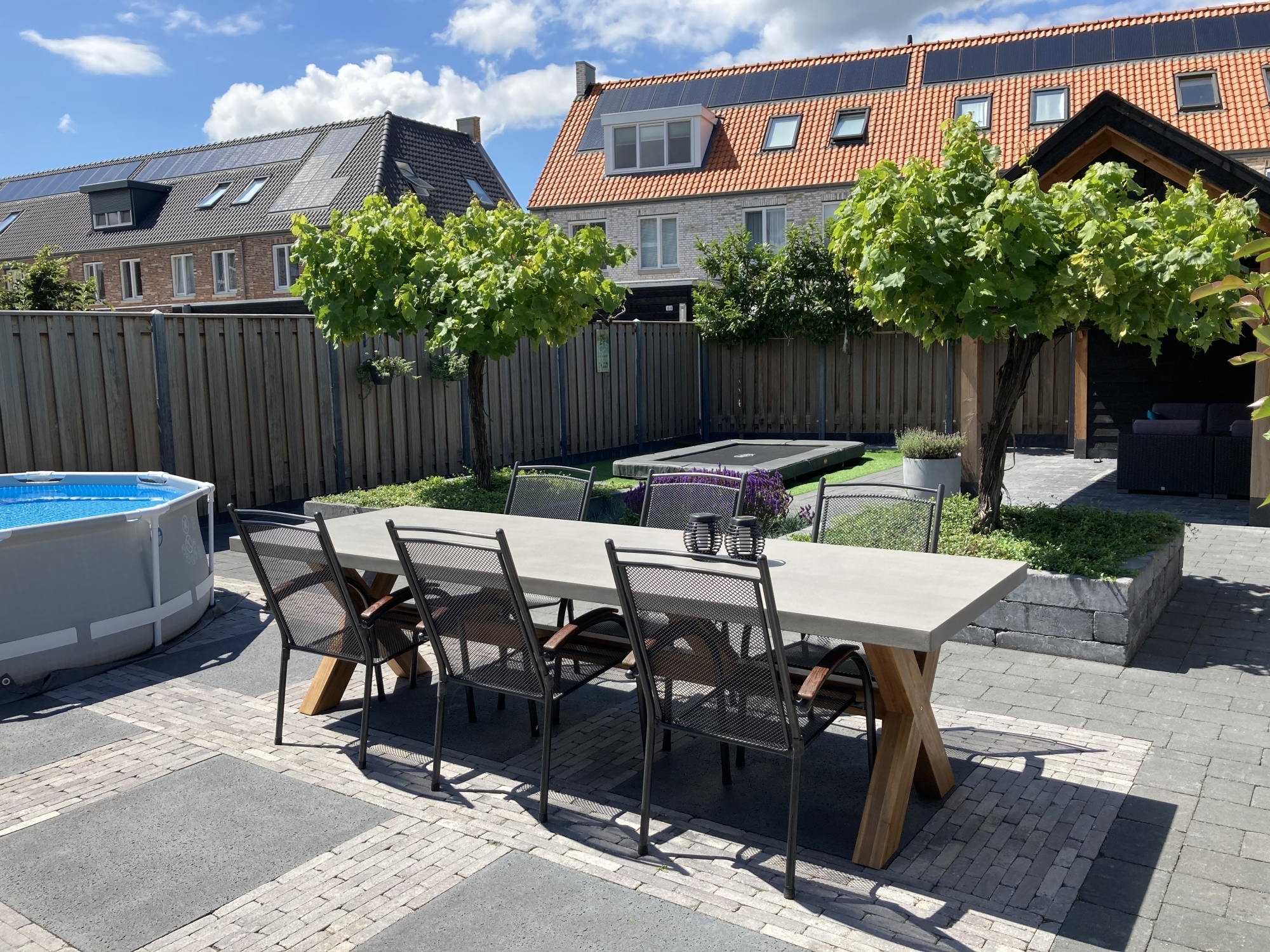 Het grote belang van struiken in de tuin