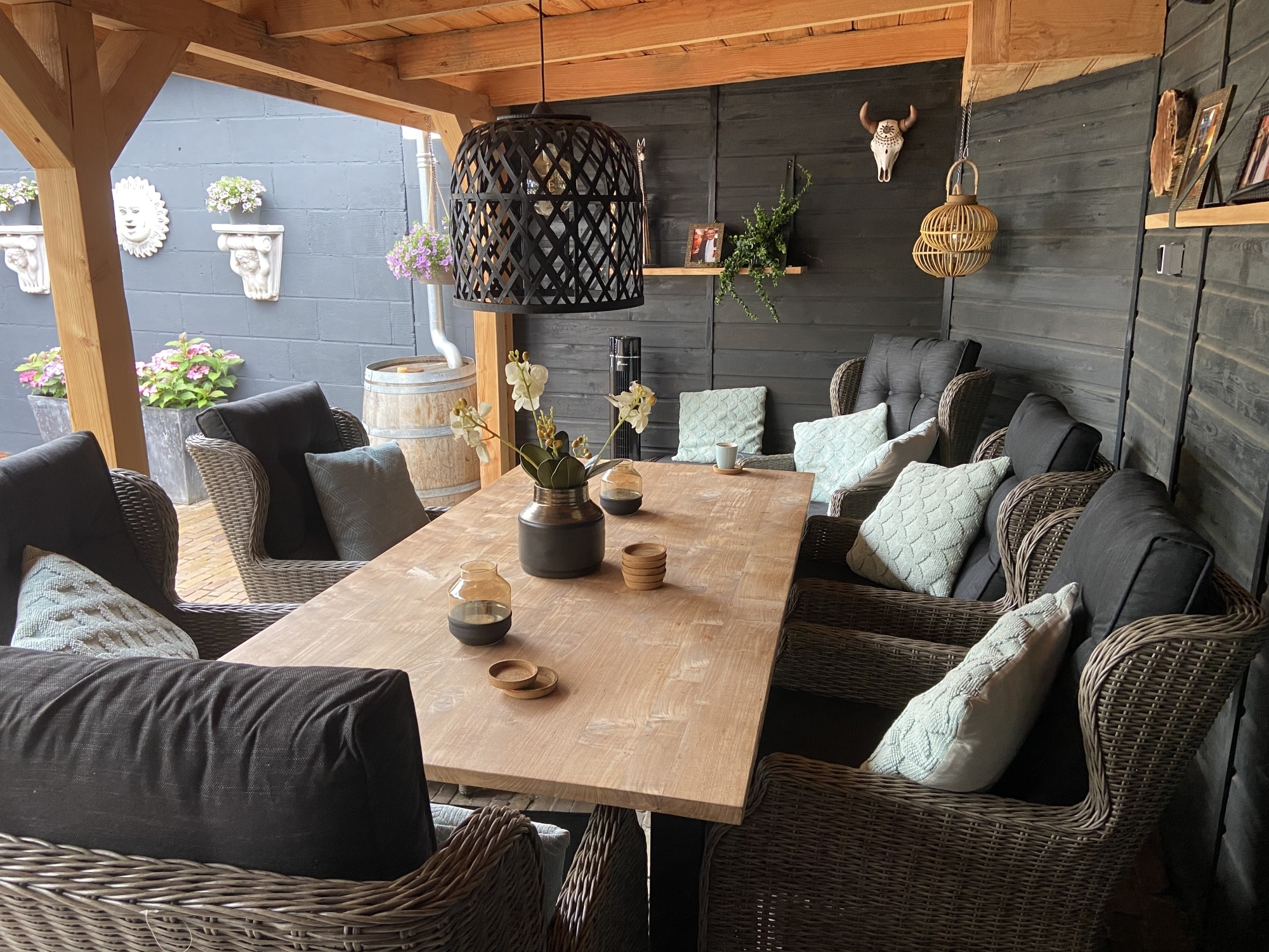 De start van je moestuin staat weer voor de deur