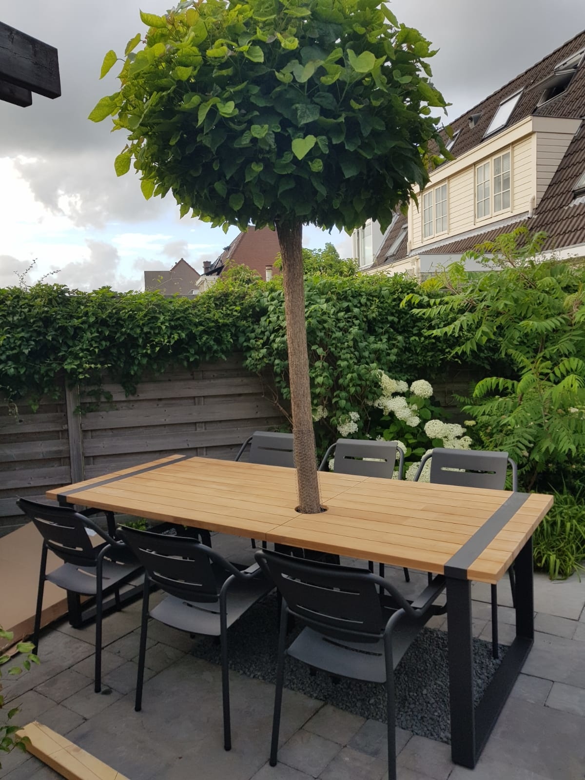 Een groene tuin de prijs van duurzaam tuinieren Een groene tuin de prijs van duurzaam tuinieren